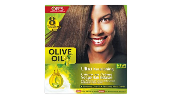 Ors olive oil 14 touch-up kit