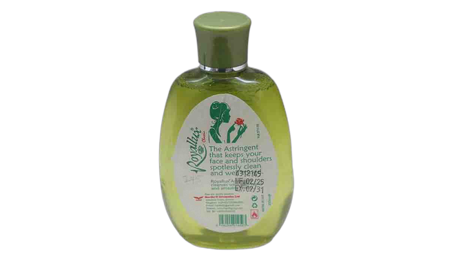 Royallux classic astringent toner