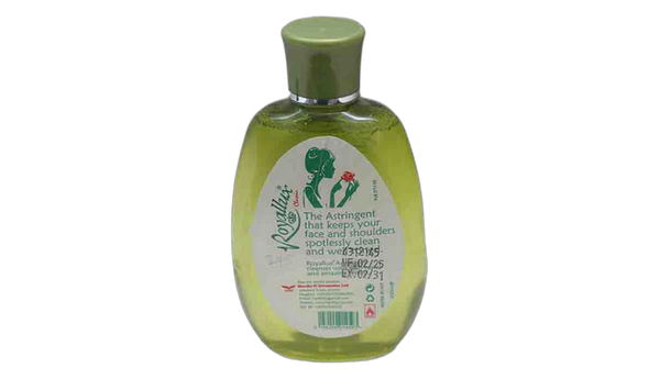 Royallux classic astringent toner