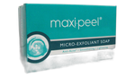 Maxi peel exfoliant soap