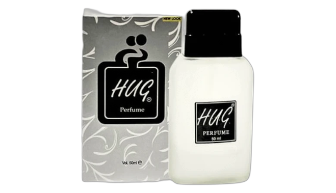 Hug perfume vol.