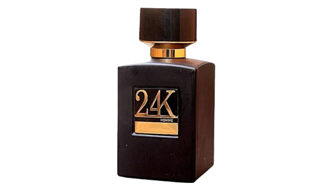 24k oud eau de toilette