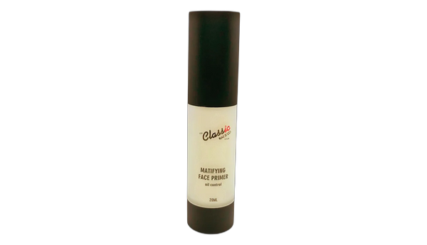 Classic perfect matifying face primer