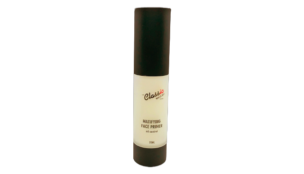 Classic matifying face primer new 2300