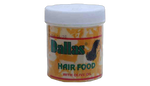 Dallas hair food with olive oil