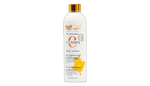 Half cast pro lightening vitamin c body lotion
