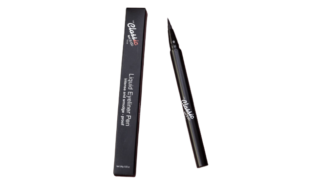 Classic liquid eye liner pen