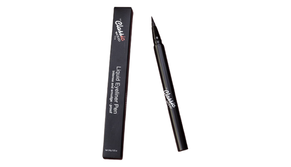 Classic liquid eye liner pen