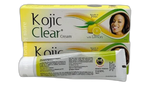 Kojic clear with lemon
