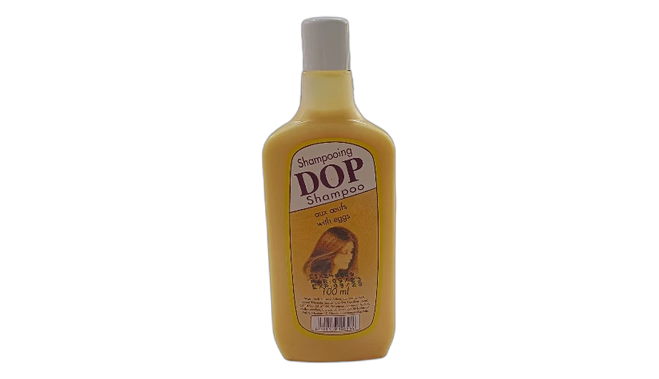Dop shampoo