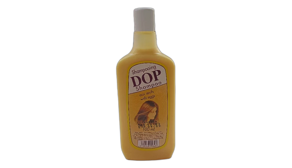 Dop shampoo
