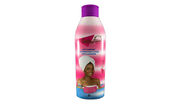 Clair-liss lotion