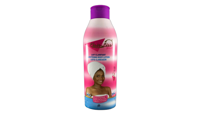 Clair-liss lotion