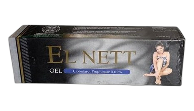 El nett gel