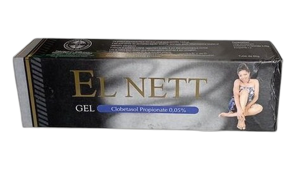 El nett gel