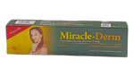 Miracle derm tube