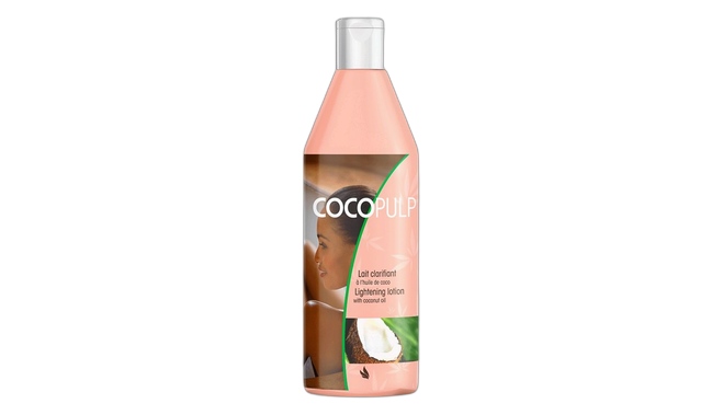 Cocopulp lotion