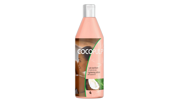 Cocopulp lotion