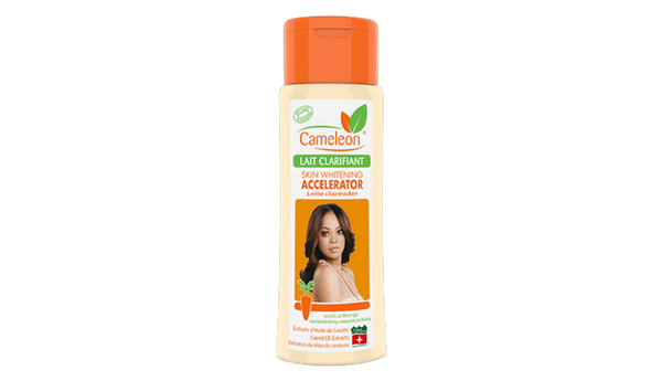 Cameleon skin accelerator