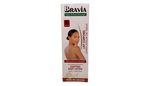 Bravia unifying body lotion