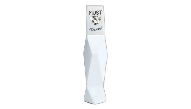 Must diamond perf