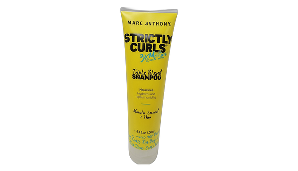 Marc anthony shampoo