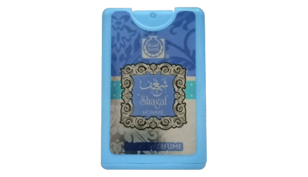 Surrati shagaf femme pocket perfume
