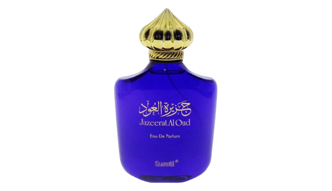Surrati jazeerat al oud