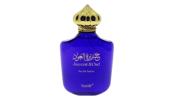 Surrati jazeerat al oud