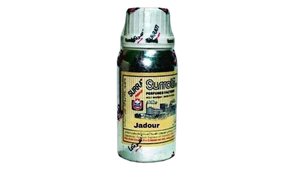 Surrati jadour oil perfume