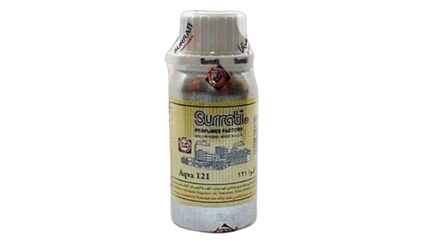 Surrati aqva 121vip oil perfume