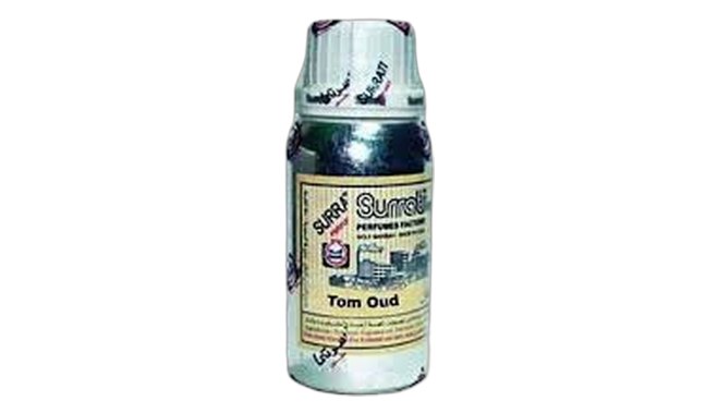 Surrati tom oud