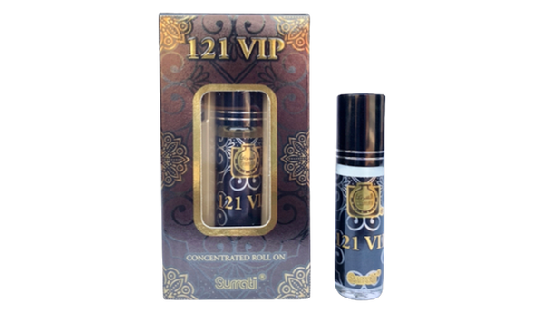 Surrati 121 vip s/s