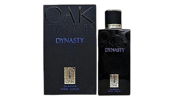 Oak dynasty perfume