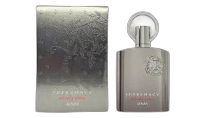 Supremacy not only intense afnan extrait de
