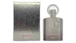Supremacy not only intense afnan extrait de