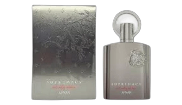 Supremacy not only intense afnan extrait de