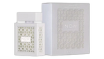 Now white rave eau de parfum