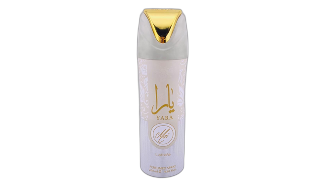 Yara moi lattafa perfumed spray