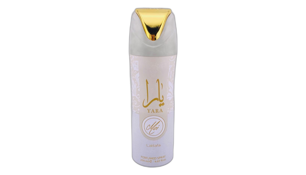 Yara moi lattafa perfumed spray
