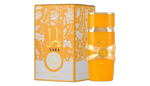 Yara lattafa eau de parfum  yellow