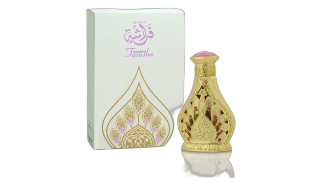 Haramain farasha
