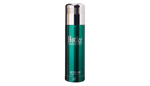 Hot ice attitude spray