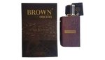 Brown orchid oud edition cologne
