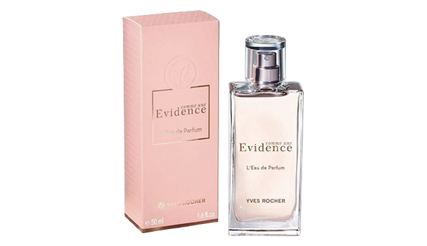 Evidence l'eau de parfum