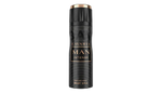 Bavaria man intense spray