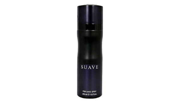 Suave perfumed spray