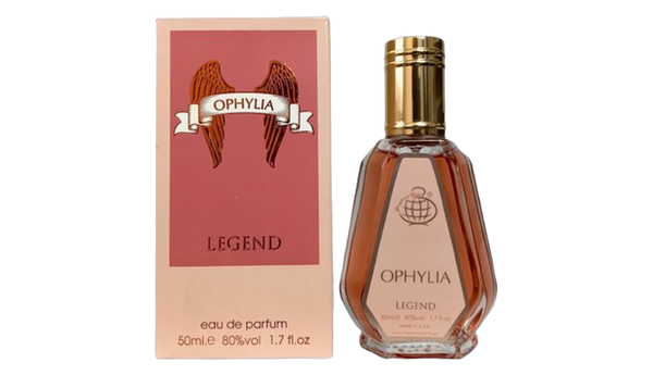 Ophylia legend eau de parfum