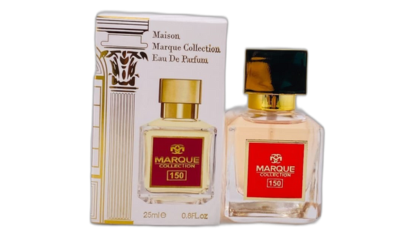 Marque collection 150