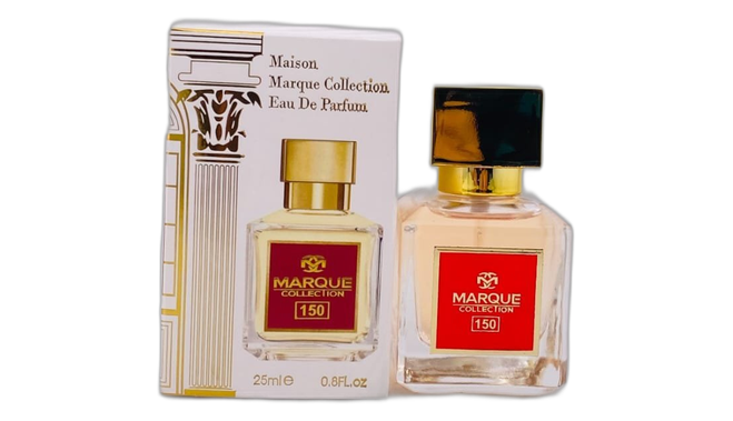 Marque collection 150